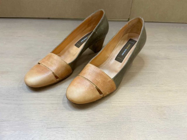 Design damesschoen met hak 38 - afbeelding 1 van  7