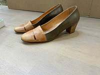 Design damesschoen met hak 38 - afbeelding 3 van  7