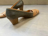 Design damesschoen met hak 38 - afbeelding 4 van  7