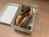 Design damesschoen met hak 38 - afbeelding 7 van  7