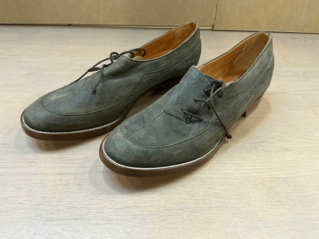 Design damesschoen met hak 38 - afbeelding 1 van  7