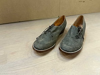 Design damesschoen met hak 38 - afbeelding 2 van  7