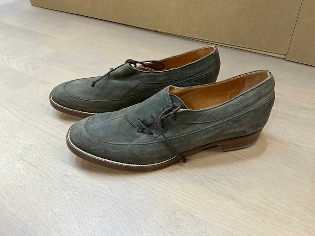 Design damesschoen met hak 38 - afbeelding 3 van  7