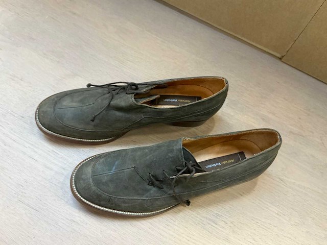 Design damesschoen met hak 38 - afbeelding 4 van  7