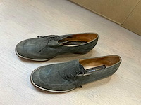 Design damesschoen met hak 38 - afbeelding 4 van  7