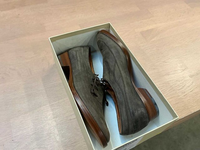 Design damesschoen met hak 38 - afbeelding 7 van  7