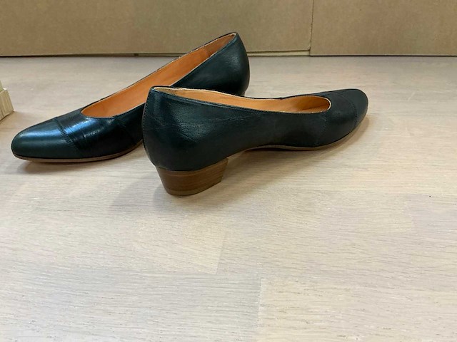 Design damesschoen met hak 38 - afbeelding 4 van  6