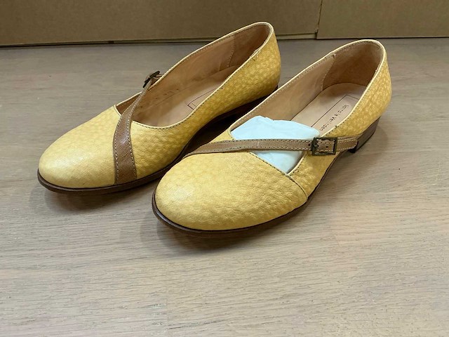 Design damesschoen met hak 38 - afbeelding 1 van  6