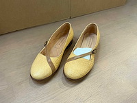 Design damesschoen met hak 38 - afbeelding 2 van  6