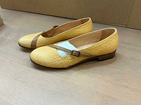 Design damesschoen met hak 38 - afbeelding 3 van  6