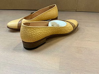 Design damesschoen met hak 38 - afbeelding 5 van  6