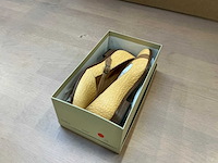 Design damesschoen met hak 38 - afbeelding 6 van  6