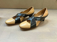 Design damesschoen met hak 38 - afbeelding 1 van  6