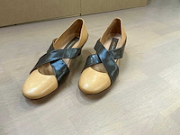 Design damesschoen met hak 38 - afbeelding 2 van  6