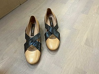 Design damesschoen met hak 38 - afbeelding 3 van  6