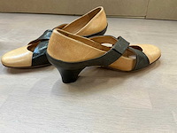 Design damesschoen met hak 38 - afbeelding 4 van  6