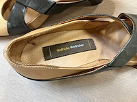 Design damesschoen met hak 38 - afbeelding 5 van  6