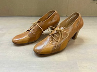 Design damesschoen met hak 38 - afbeelding 1 van  7