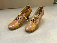 Design damesschoen met hak 38 - afbeelding 2 van  7