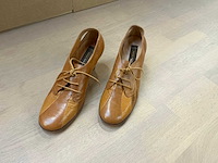 Design damesschoen met hak 38 - afbeelding 3 van  7