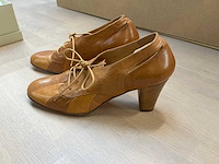 Design damesschoen met hak 38 - afbeelding 4 van  7