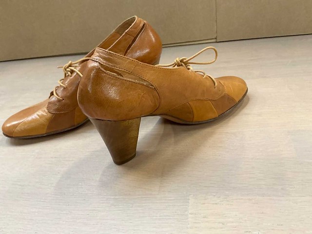 Design damesschoen met hak 38 - afbeelding 5 van  7