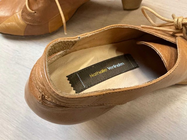 Design damesschoen met hak 38 - afbeelding 6 van  7