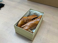 Design damesschoen met hak 38 - afbeelding 7 van  7