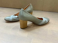 Design damesschoen met hak 38 - afbeelding 4 van  7