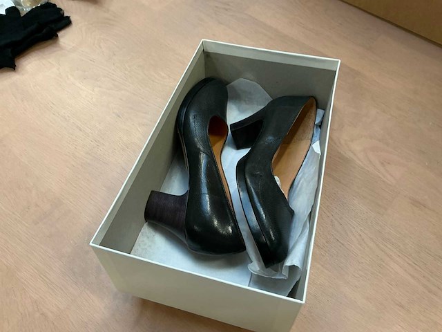 Design damesschoen met hak 38 - afbeelding 7 van  7