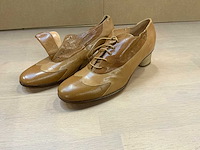 Design damesschoen met hak 38 - afbeelding 1 van  8