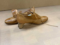 Design damesschoen met hak 38 - afbeelding 4 van  8