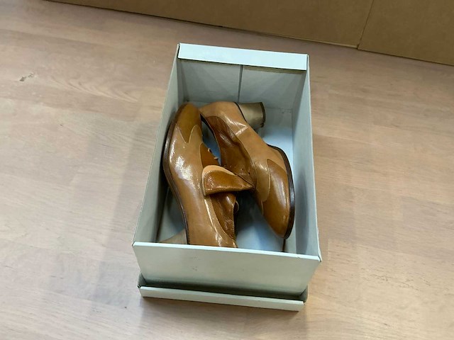 Design damesschoen met hak 38 - afbeelding 8 van  8