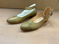 Design damesschoen met hak 38 - afbeelding 1 van  8