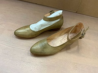 Design damesschoen met hak 38 - afbeelding 3 van  8