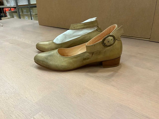 Design damesschoen met hak 38 - afbeelding 4 van  8