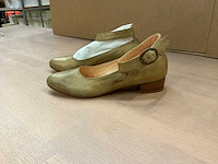 Design damesschoen met hak 38 - afbeelding 4 van  8