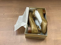 Design damesschoen met hak 38 - afbeelding 8 van  8