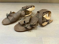 Design damesschoen met hak 38 - afbeelding 1 van  6