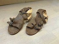 Design damesschoen met hak 38 - afbeelding 2 van  6