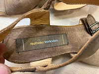 Design damesschoen met hak 38 - afbeelding 5 van  6