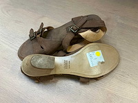 Design damesschoen met hak 38 - afbeelding 6 van  6