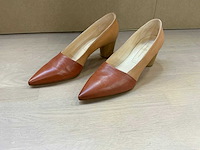 Design damesschoen met hak 38 - afbeelding 1 van  6