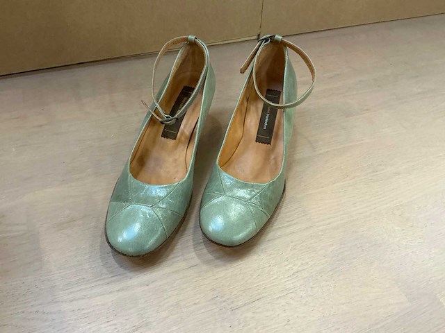 Design damesschoen met hak 38 - afbeelding 2 van  8