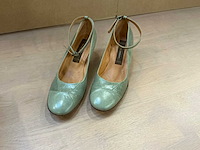 Design damesschoen met hak 38 - afbeelding 2 van  8