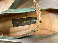 Design damesschoen met hak 38 - afbeelding 5 van  8