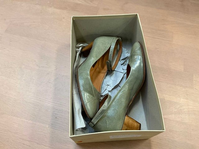 Design damesschoen met hak 38 - afbeelding 8 van  8