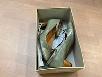 Design damesschoen met hak 38 - afbeelding 8 van  8