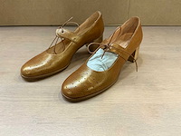 Design damesschoen met hak 38 - afbeelding 1 van  7