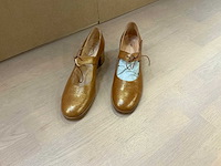 Design damesschoen met hak 38 - afbeelding 3 van  7